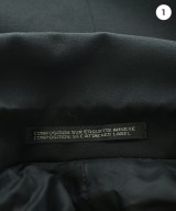 yohji yamamoto POUR HOMME（ヨウジヤマモトプールオム）テーラードジャケット 黒 サイズ:2(S位) メンズ/2200724624058