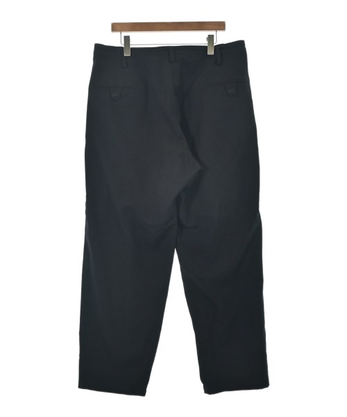 yohji yamamoto POUR HOMME（ヨウジヤマモトプールオム）その他 黒 サイズ:3(M位) メンズ/2200724624065