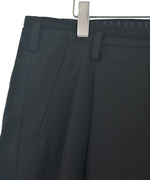 yohji yamamoto POUR HOMME（ヨウジヤマモトプールオム）その他 黒 サイズ:3(M位) メンズ/2200724624065