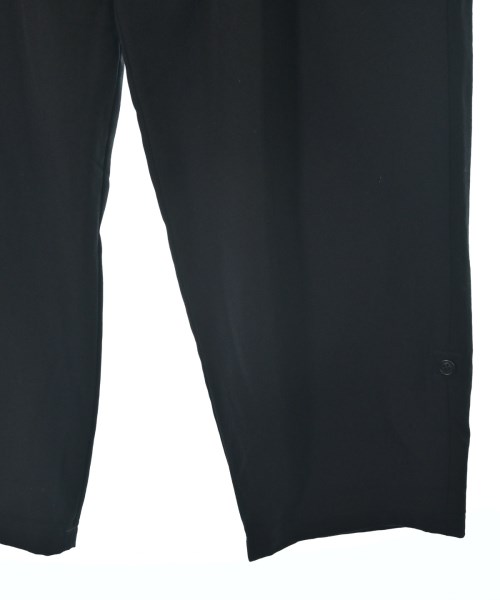 yohji yamamoto POUR HOMME（ヨウジヤマモトプールオム）その他 黒 サイズ:3(M位) メンズ/2200724624065