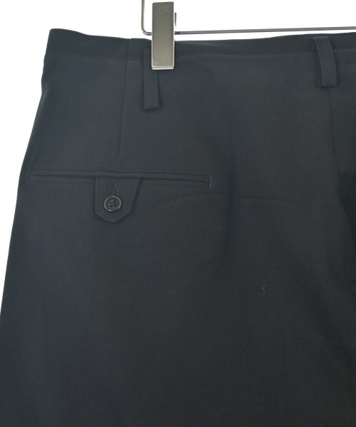 yohji yamamoto POUR HOMME（ヨウジヤマモトプールオム）その他 黒 サイズ:3(M位) メンズ/2200724624065