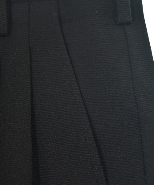 yohji yamamoto POUR HOMME（ヨウジヤマモトプールオム）その他 黒 サイズ:3(M位) メンズ/2200724624065
