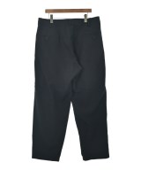yohji yamamoto POUR HOMME（ヨウジヤマモトプールオム）その他 黒 サイズ:3(M位) メンズ/2200724624065