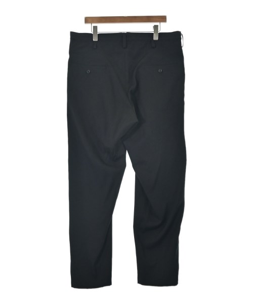 yohji yamamoto POUR HOMME（ヨウジヤマモトプールオム）その他 黒 サイズ:3(M位) メンズ/2200724624089