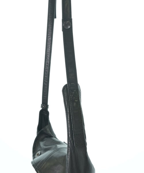yohji yamamoto POUR HOMME（ヨウジヤマモトプールオム）その他 黒 サイズ:- メンズ/2200724624096