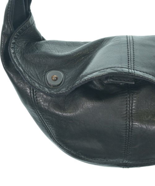 yohji yamamoto POUR HOMME（ヨウジヤマモトプールオム）その他 黒 サイズ:- メンズ/2200724624096