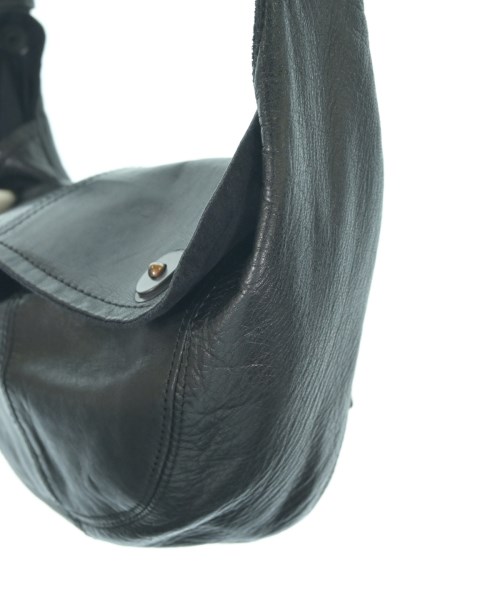 yohji yamamoto POUR HOMME（ヨウジヤマモトプールオム）その他 黒 サイズ:- メンズ/2200724624096