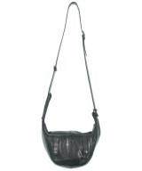 yohji yamamoto POUR HOMME（ヨウジヤマモトプールオム）その他 黒 サイズ:- メンズ/2200724624096