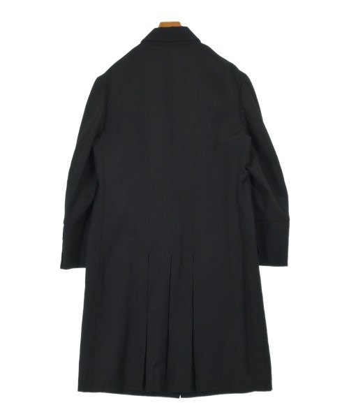 yohji yamamoto POUR HOMME（ヨウジヤマモトプールオム）その他 黒 サイズ:4(L位) メンズ/2200725379025