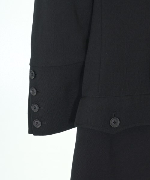 yohji yamamoto POUR HOMME（ヨウジヤマモトプールオム）その他 黒 サイズ:4(L位) メンズ/2200725379025