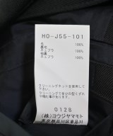 yohji yamamoto POUR HOMME（ヨウジヤマモトプールオム）その他 黒 サイズ:4(L位) メンズ/2200725379025