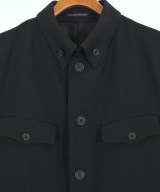 yohji yamamoto POUR HOMME（ヨウジヤマモトプールオム）その他 黒 サイズ:4(L位) メンズ/2200725379025