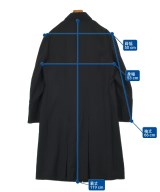 yohji yamamoto POUR HOMME（ヨウジヤマモトプールオム）その他 黒 サイズ:4(L位) メンズ/2200725379025