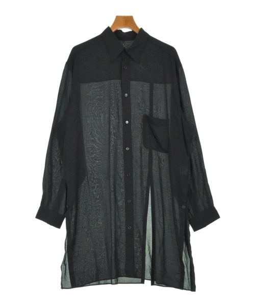 yohji yamamoto POUR HOMME(ヨウジヤマモトプールオム)のカジュアルシャツ サイズ:3(M位) 45,200円