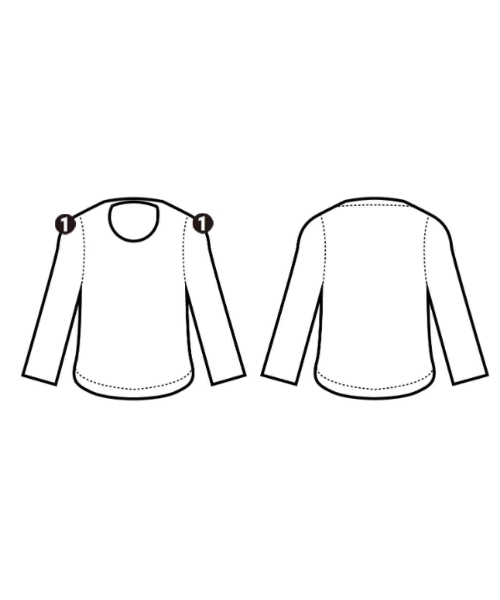yohji yamamoto POUR HOMME（ヨウジヤマモトプールオム）Tシャツ・カットソー カーキ サイズ:3(M位) メンズ/2200725422189
