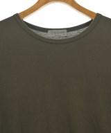 yohji yamamoto POUR HOMME（ヨウジヤマモトプールオム）Tシャツ・カットソー カーキ サイズ:3(M位) メンズ/2200725422189
