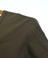 yohji yamamoto POUR HOMME（ヨウジヤマモトプールオム）Tシャツ・カットソー カーキ サイズ:3(M位) メンズ/2200725422189