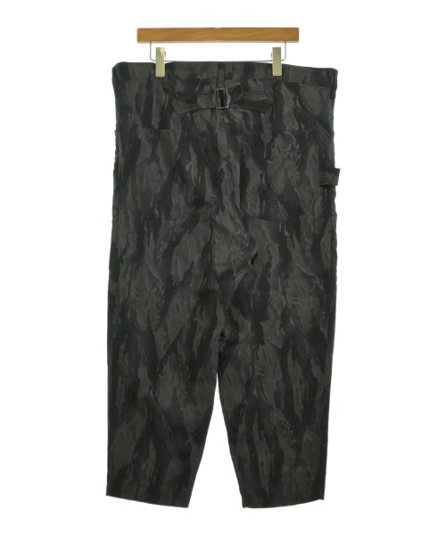 yohji yamamoto POUR HOMME（ヨウジヤマモトプールオム）その他 黒 サイズ:2(S位) メンズ/2200725718046