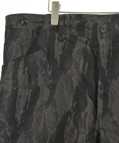 yohji yamamoto POUR HOMME（ヨウジヤマモトプールオム）その他 黒 サイズ:2(S位) メンズ/2200725718046