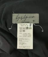 yohji yamamoto POUR HOMME（ヨウジヤマモトプールオム）その他 黒 サイズ:2(S位) メンズ/2200725718046
