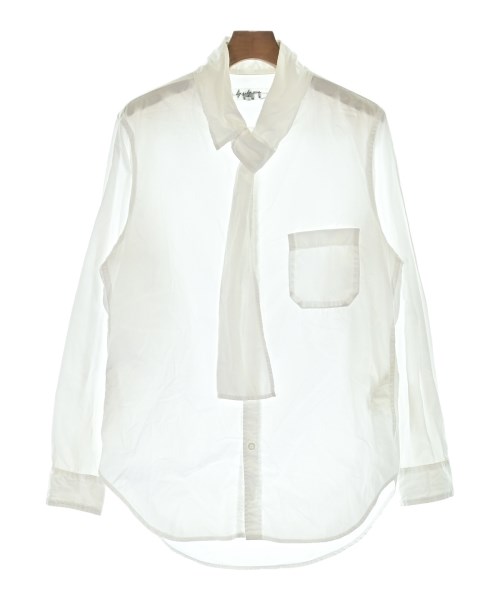 yohji yamamoto POUR HOMME(ヨウジヤマモトプールオム)のカジュアルシャツ サイズ:2(S位) 26,000円