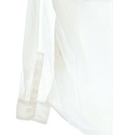 yohji yamamoto POUR HOMME（ヨウジヤマモトプールオム）カジュアルシャツ 白 サイズ:2(S位) メンズ/2200725913038