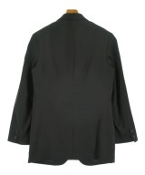 yohji yamamoto POUR HOMME（ヨウジヤマモトプールオム）テーラードジャケット 黒 サイズ:2(S位) メンズ/2200726161018