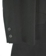 yohji yamamoto POUR HOMME（ヨウジヤマモトプールオム）テーラードジャケット 黒 サイズ:2(S位) メンズ/2200726161018