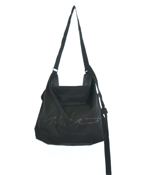 yohji yamamoto POUR HOMME(ヨウジヤマモトプールオム)のショルダーバッグ サイズ:- 15,600円
