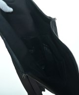 yohji yamamoto POUR HOMME（ヨウジヤマモトプールオム）ショルダーバッグ 黒 サイズ:- メンズ/2200726161049