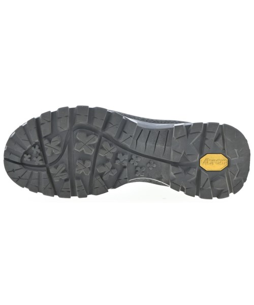 Yohji Yamamoto（ヨウジヤマモト）ブーツ 黒 サイズ:EU43(28cm位) メンズ/2200726161056