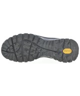 Yohji Yamamoto（ヨウジヤマモト）ブーツ 黒 サイズ:EU43(28cm位) メンズ/2200726161056