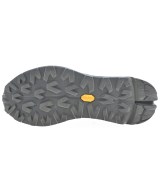 yohji yamamoto POUR HOMME（ヨウジヤマモトプールオム）ブーツ 黒 サイズ:4(27cm位) メンズ/2200726161063