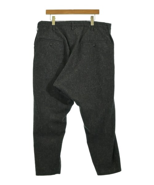 yohji yamamoto POUR HOMME（ヨウジヤマモトプールオム）その他 グレー サイズ:2(S位) メンズ/2200726161087