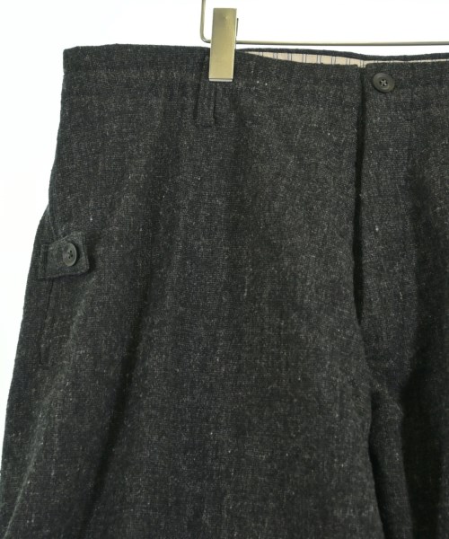 yohji yamamoto POUR HOMME（ヨウジヤマモトプールオム）その他 グレー サイズ:2(S位) メンズ/2200726161087