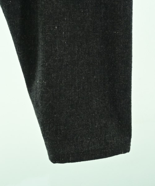 yohji yamamoto POUR HOMME（ヨウジヤマモトプールオム）その他 グレー サイズ:2(S位) メンズ/2200726161087