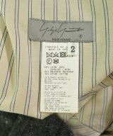 yohji yamamoto POUR HOMME（ヨウジヤマモトプールオム）その他 グレー サイズ:2(S位) メンズ/2200726161087