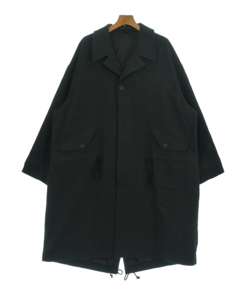 yohji yamamoto POUR HOMME(ヨウジヤマモトプールオム)のコート サイズ:2(S位) 138,300円