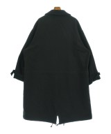 yohji yamamoto POUR HOMME（ヨウジヤマモトプールオム）コート 黒 サイズ:2(S位) メンズ/2200726210013