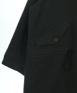 yohji yamamoto POUR HOMME（ヨウジヤマモトプールオム）コート 黒 サイズ:2(S位) メンズ/2200726210013
