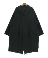 yohji yamamoto POUR HOMME コート