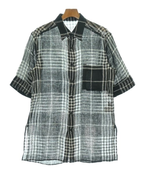 yohji yamamoto POUR HOMME(ヨウジヤマモトプールオム)のカジュアルシャツ サイズ:2(S位) 55,400円