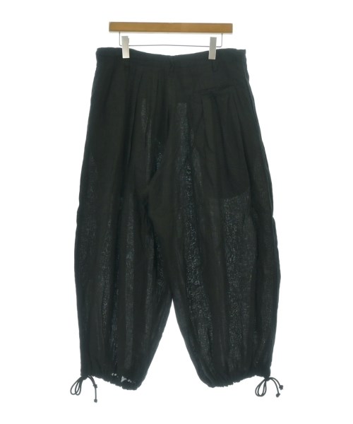 yohji yamamoto POUR HOMME（ヨウジヤマモトプールオム）その他 黒 サイズ:2(S位) メンズ/2200726210037