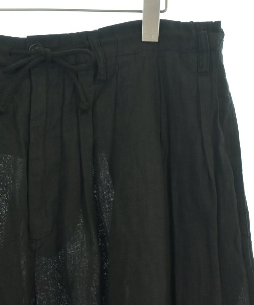 yohji yamamoto POUR HOMME（ヨウジヤマモトプールオム）その他 黒 サイズ:2(S位) メンズ/2200726210037