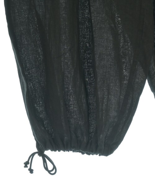 yohji yamamoto POUR HOMME（ヨウジヤマモトプールオム）その他 黒 サイズ:2(S位) メンズ/2200726210037