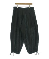 yohji yamamoto POUR HOMME（ヨウジヤマモトプールオム）その他 黒 サイズ:2(S位) メンズ/2200726210037