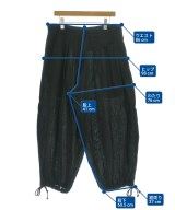 yohji yamamoto POUR HOMME（ヨウジヤマモトプールオム）その他 黒 サイズ:2(S位) メンズ/2200726210037