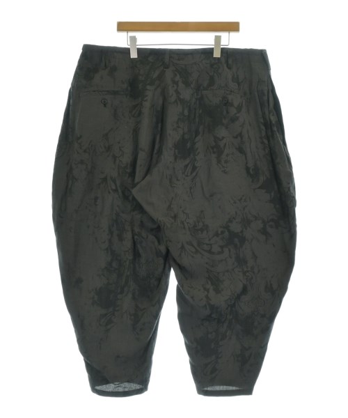 yohji yamamoto POUR HOMME（ヨウジヤマモトプールオム）その他 グレー サイズ:2(S位) メンズ/2200726210044