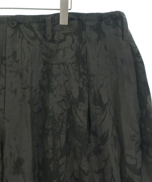 yohji yamamoto POUR HOMME（ヨウジヤマモトプールオム）その他 グレー サイズ:2(S位) メンズ/2200726210044