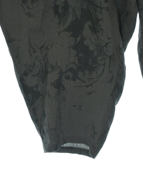 yohji yamamoto POUR HOMME（ヨウジヤマモトプールオム）その他 グレー サイズ:2(S位) メンズ/2200726210044